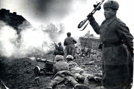 «Красный штурм»: как советские войска взяли неприступный Кёнигсберг