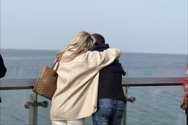 В выходные в Калининградской области потеплеет до +18°С